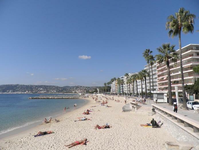 Juan Plage Appartamento Juan-les-Pins