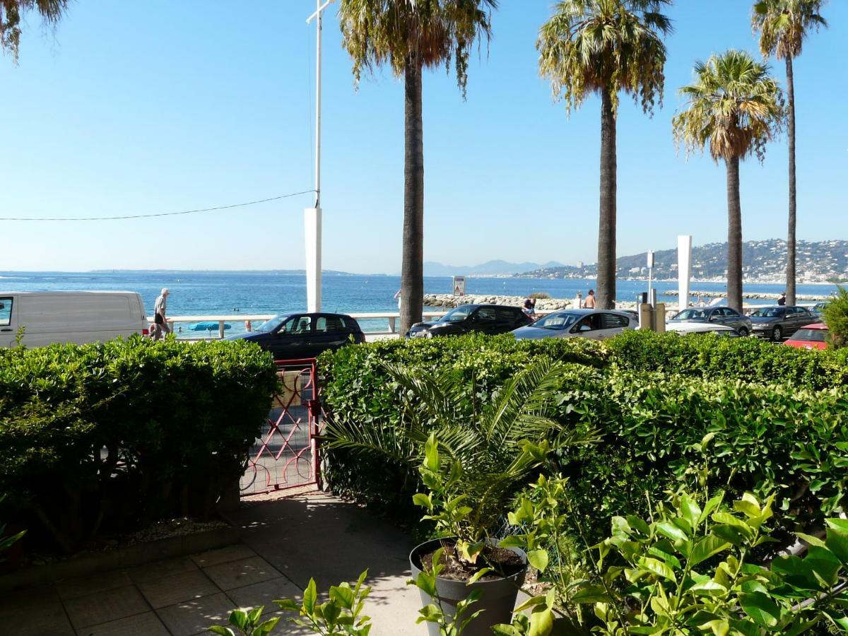 Appartamento Juan Plage Juan-les-Pins